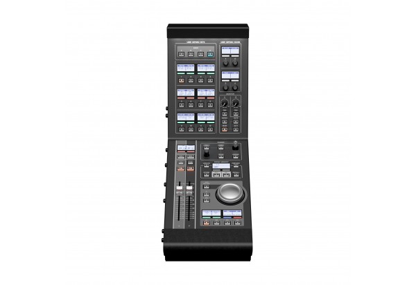 Bộ điều khiển mở rộng Yamaha DM7 Control